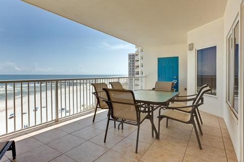 Alabama Gulf Coast Condominiums By Wyndham Vacation Rentals Gulf Shores Exterior photo