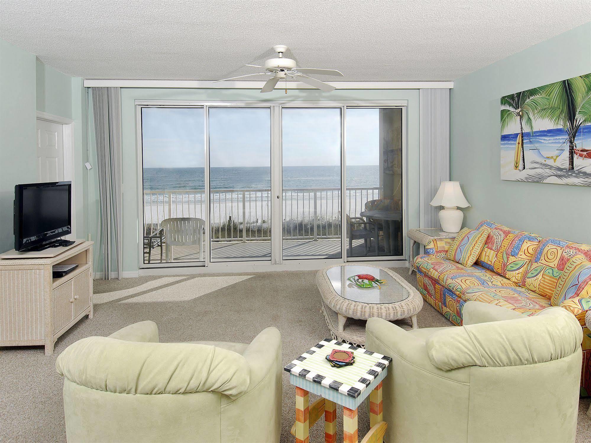 Alabama Gulf Coast Condominiums By Wyndham Vacation Rentals Gulf Shores Exterior photo