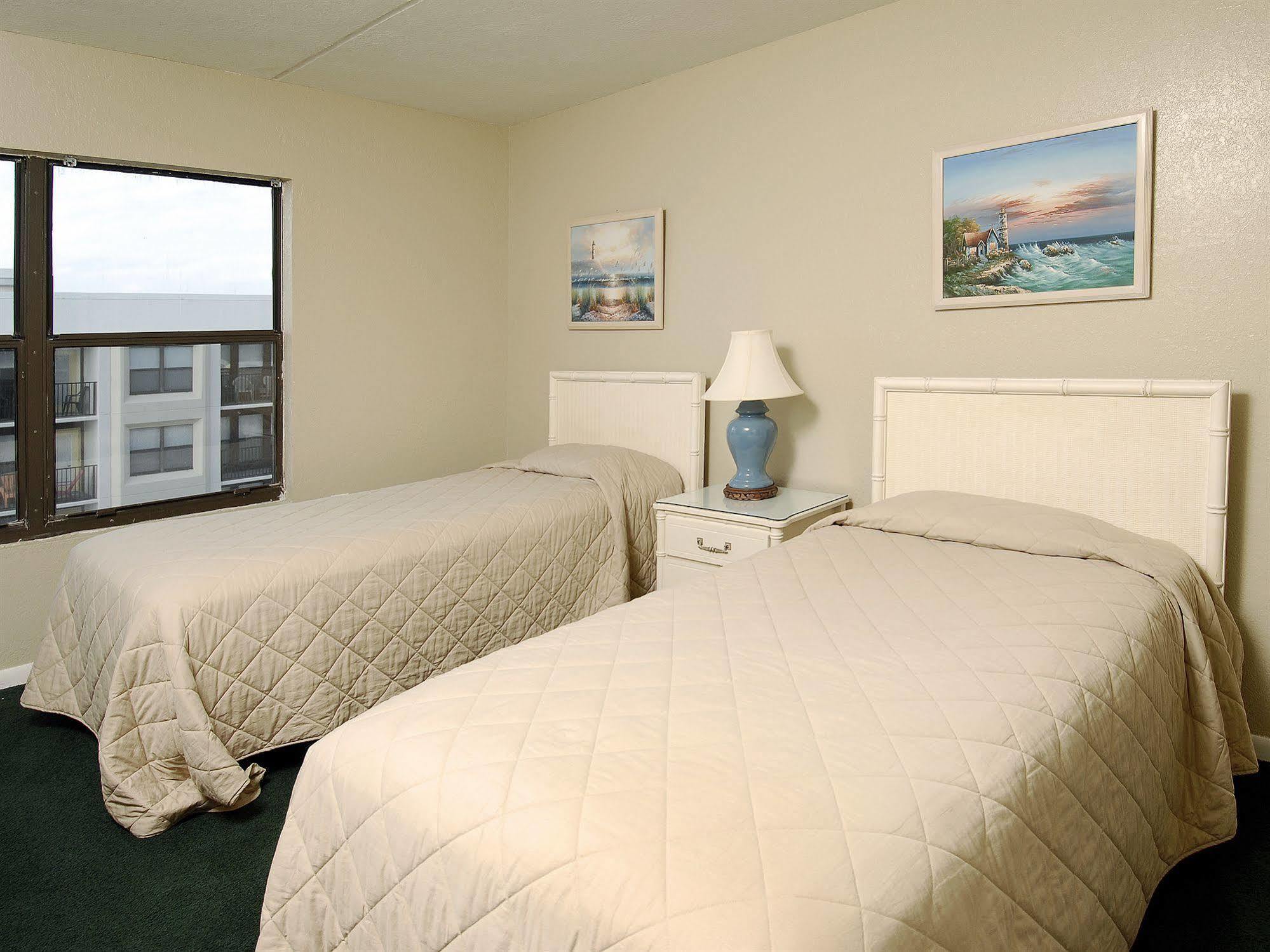 Alabama Gulf Coast Condominiums By Wyndham Vacation Rentals Gulf Shores Exterior photo