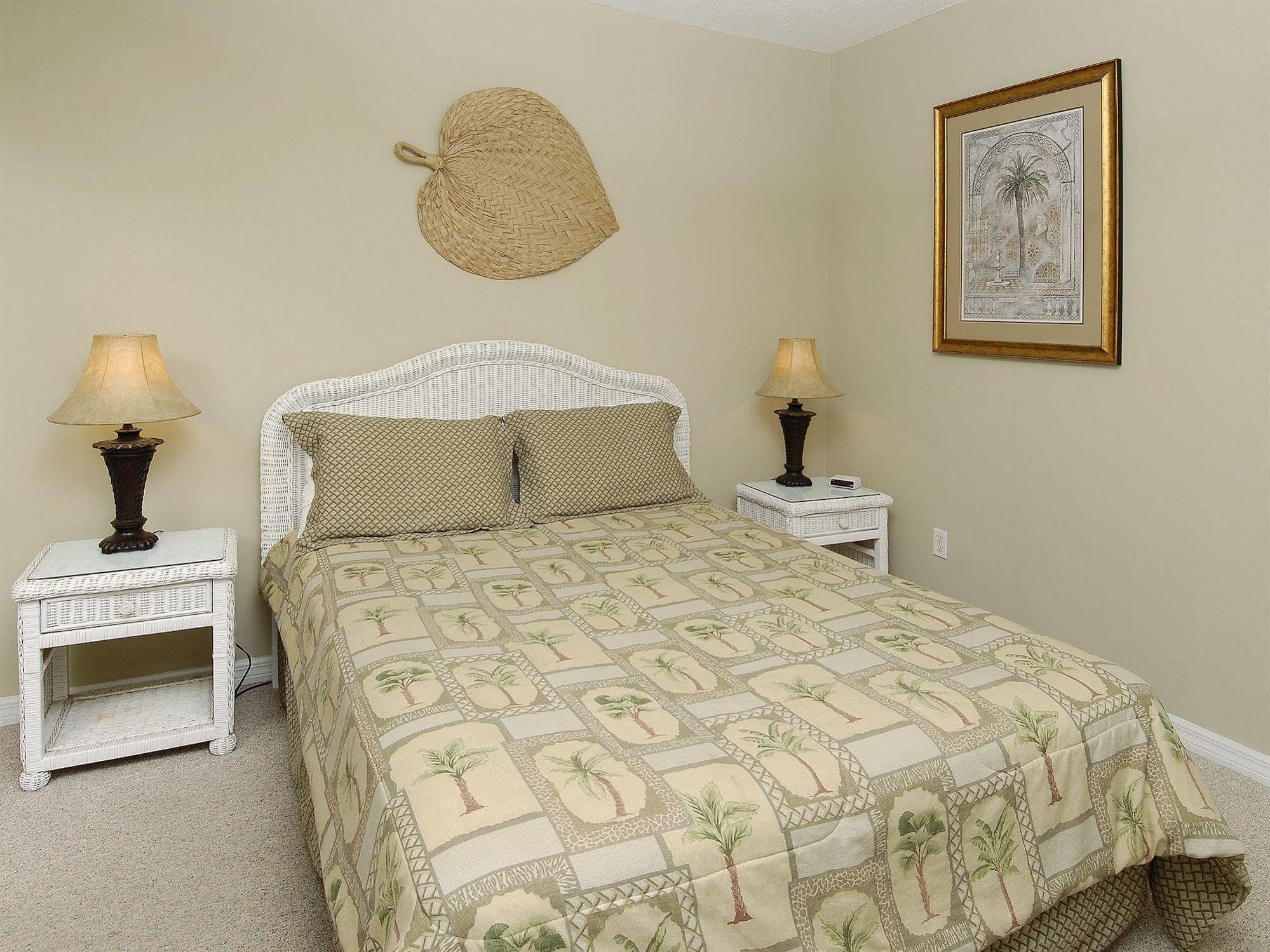 Alabama Gulf Coast Condominiums By Wyndham Vacation Rentals Gulf Shores Exterior photo