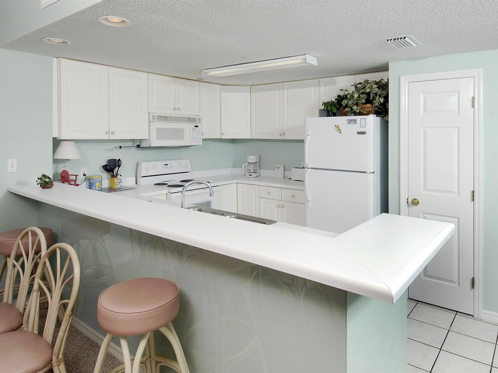 Alabama Gulf Coast Condominiums By Wyndham Vacation Rentals Gulf Shores Exterior photo