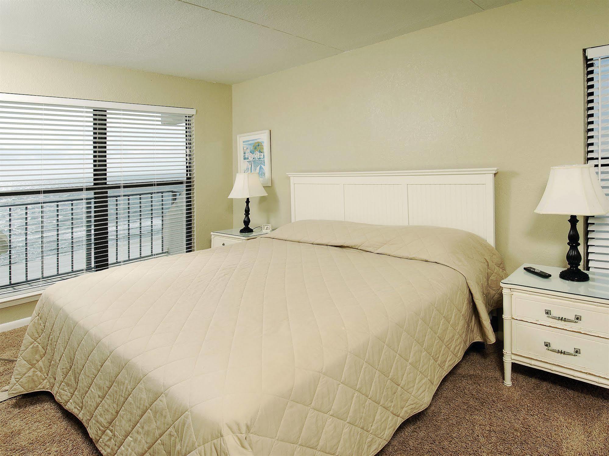 Alabama Gulf Coast Condominiums By Wyndham Vacation Rentals Gulf Shores Exterior photo
