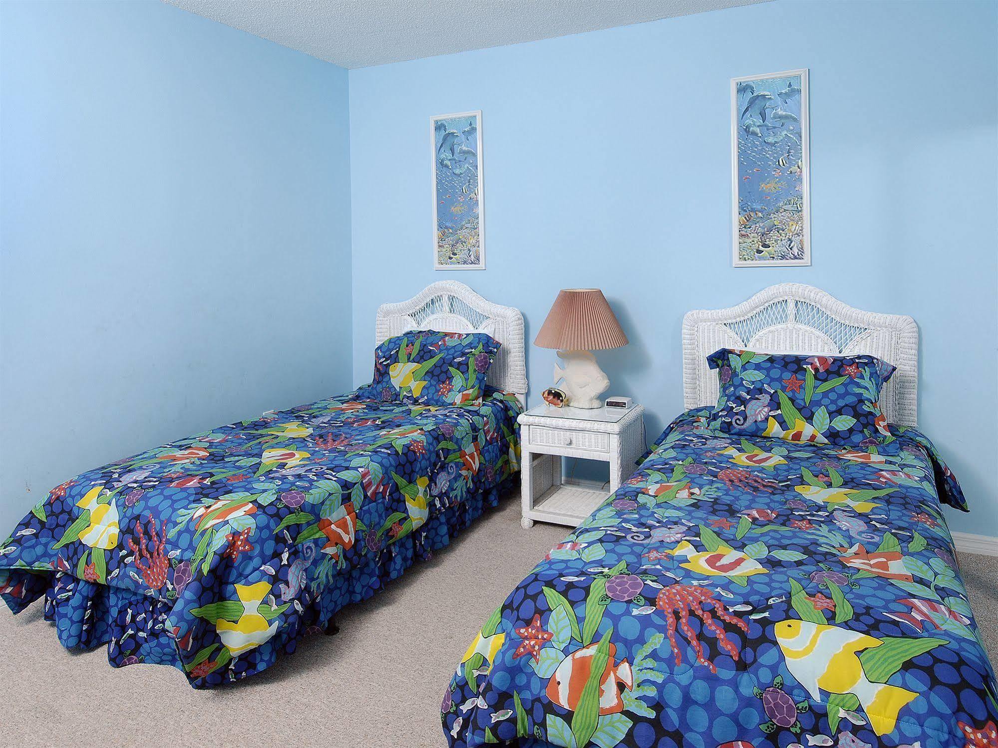 Alabama Gulf Coast Condominiums By Wyndham Vacation Rentals Gulf Shores Exterior photo