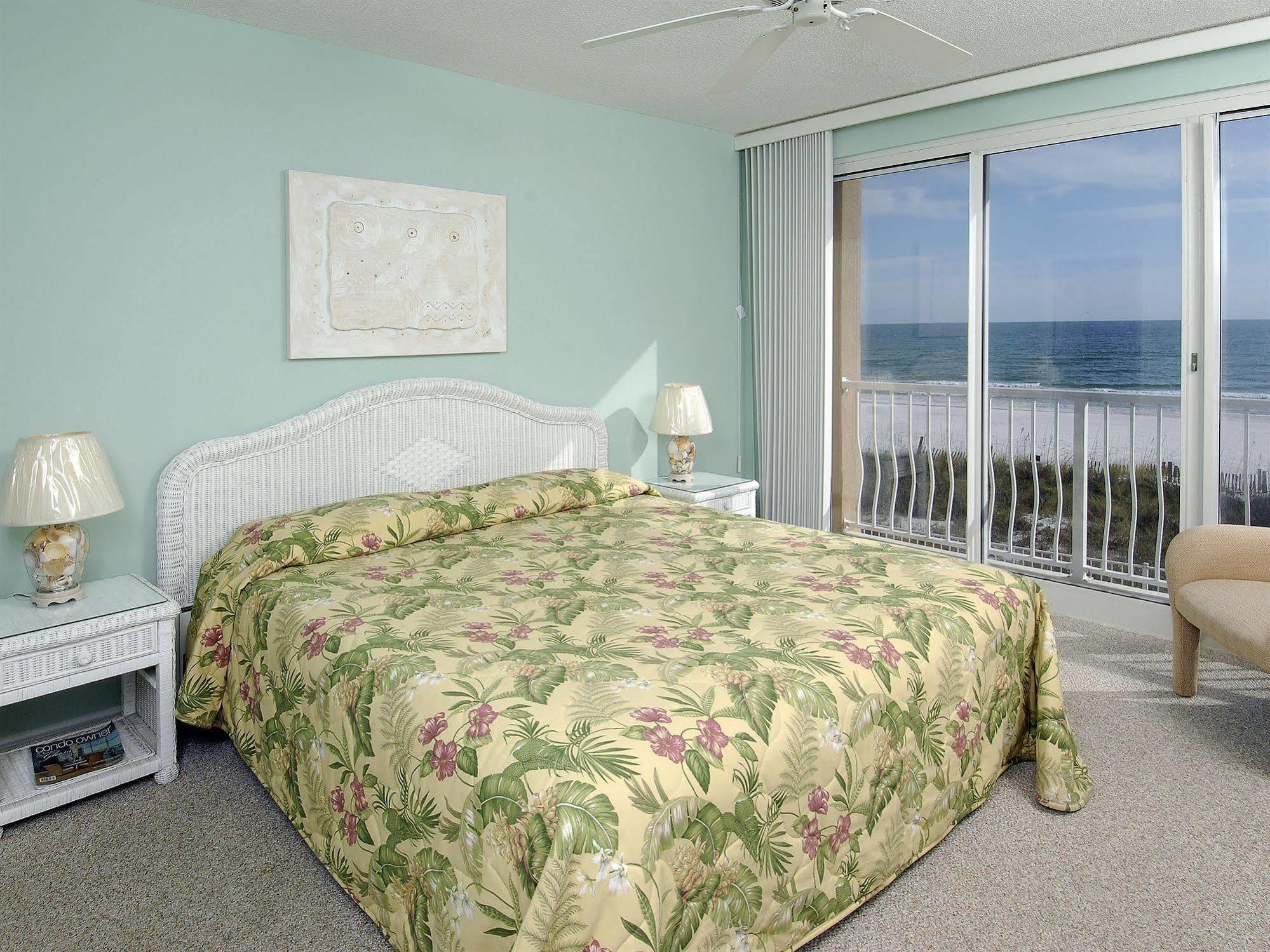 Alabama Gulf Coast Condominiums By Wyndham Vacation Rentals Gulf Shores Exterior photo