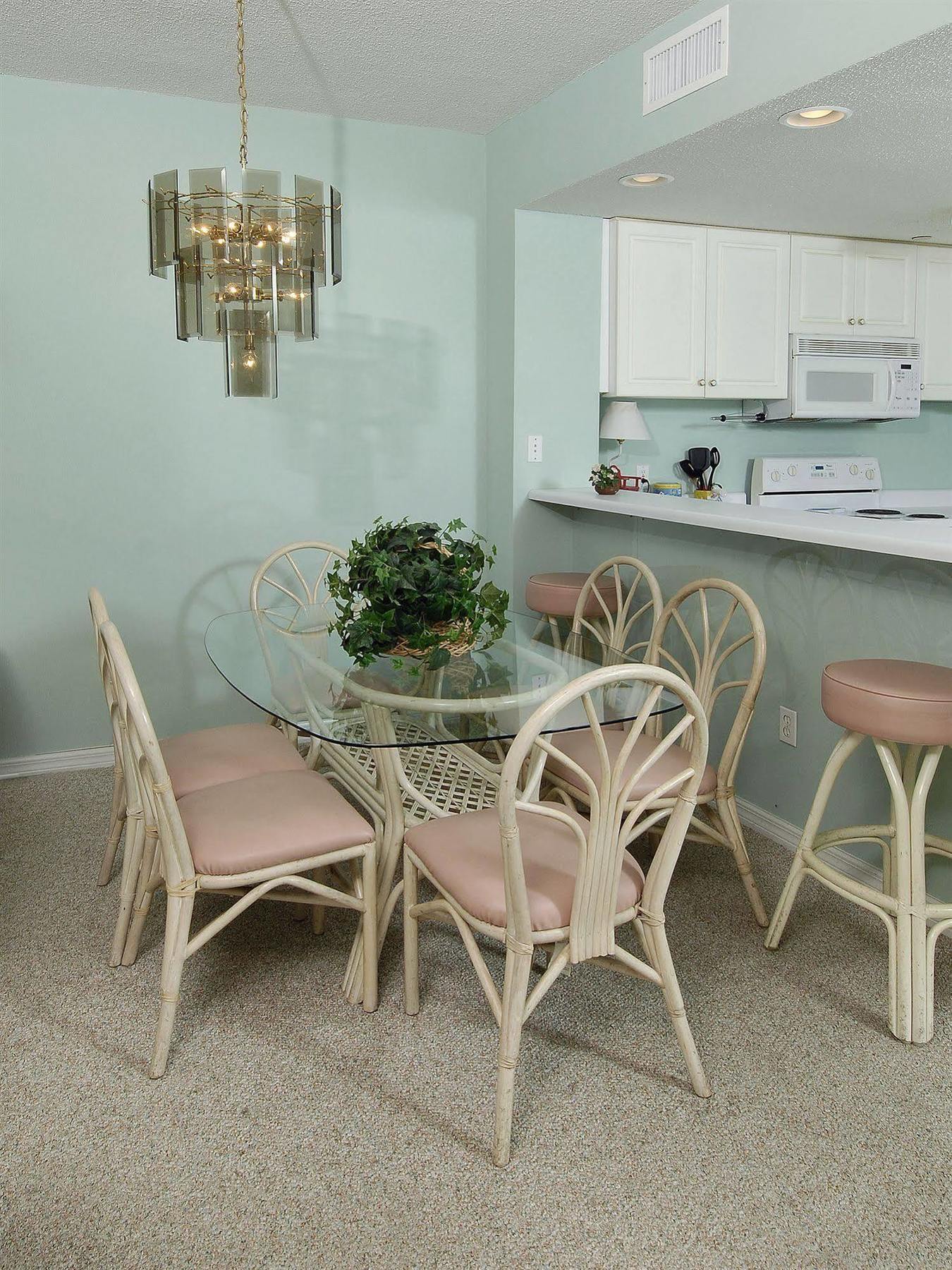 Alabama Gulf Coast Condominiums By Wyndham Vacation Rentals Gulf Shores Exterior photo