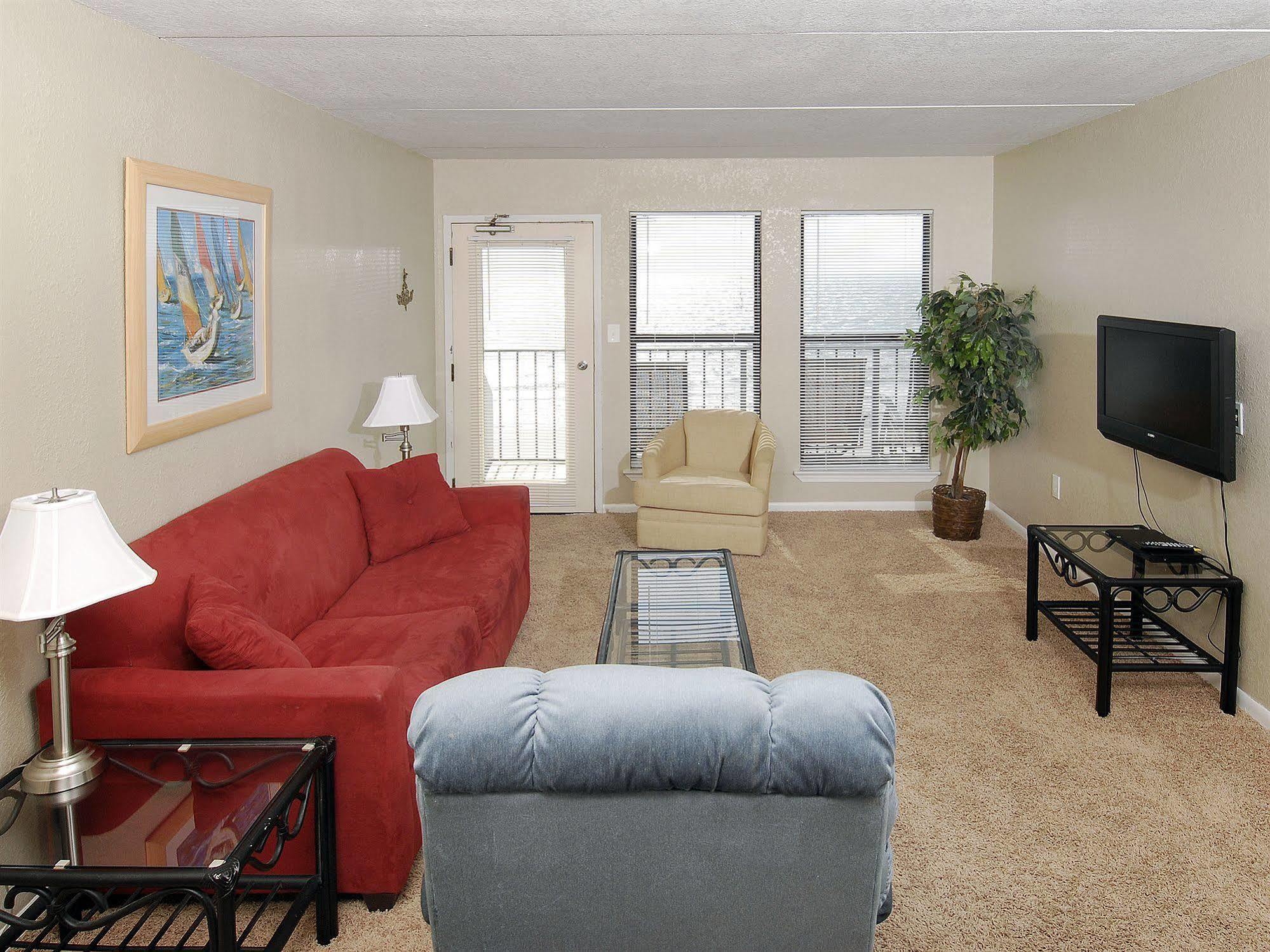 Alabama Gulf Coast Condominiums By Wyndham Vacation Rentals Gulf Shores Exterior photo