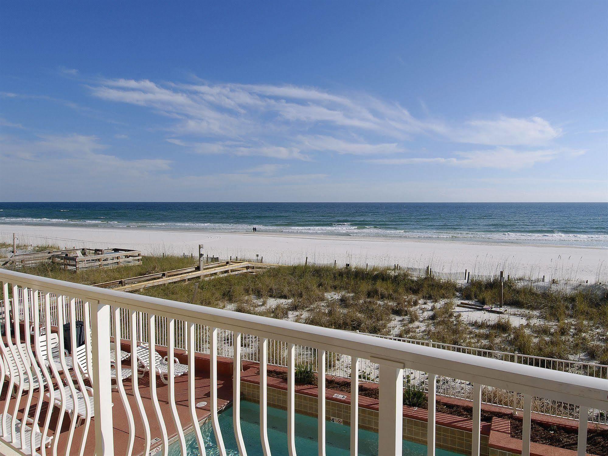 Alabama Gulf Coast Condominiums By Wyndham Vacation Rentals Gulf Shores Exterior photo
