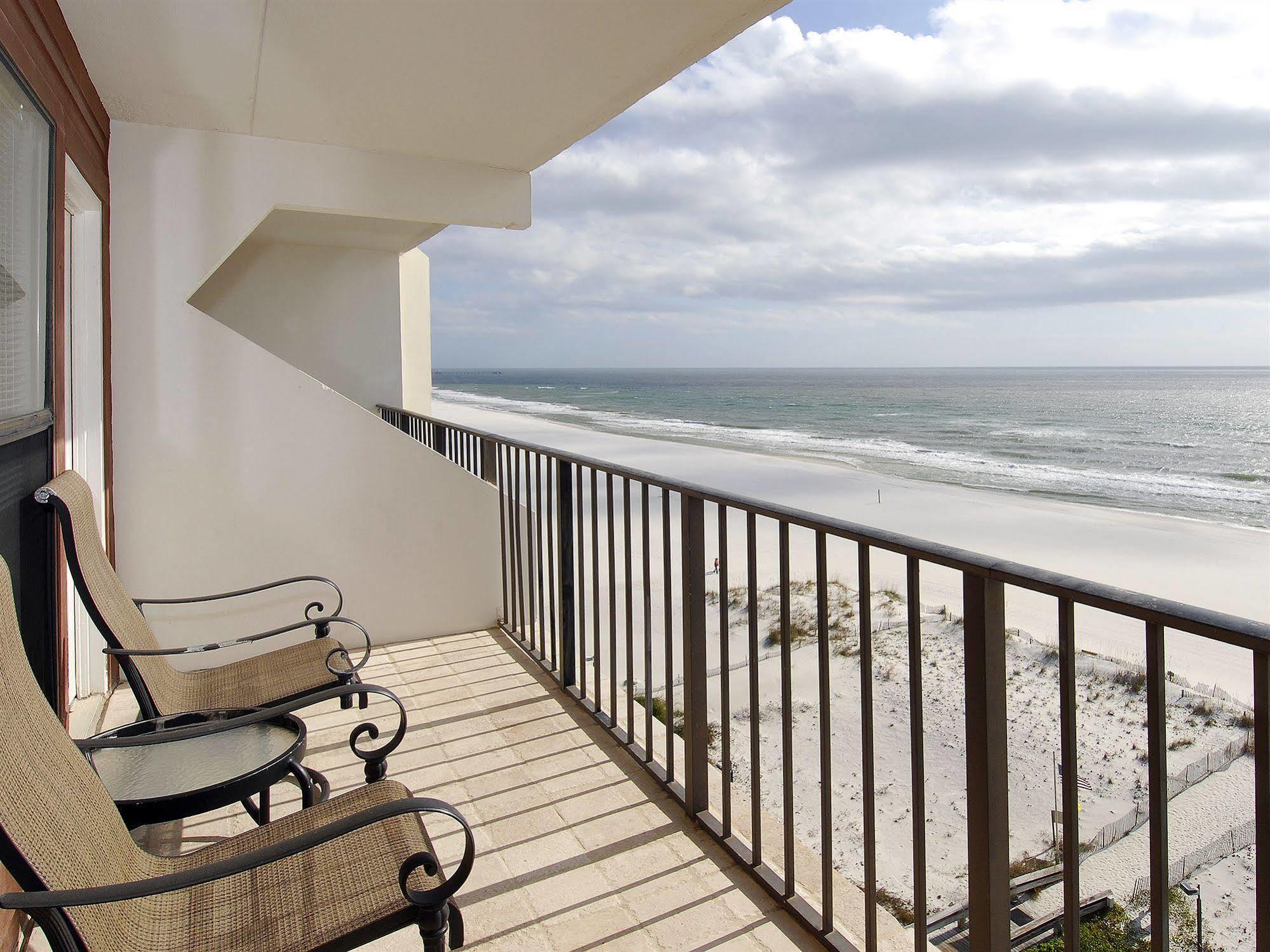 Alabama Gulf Coast Condominiums By Wyndham Vacation Rentals Gulf Shores Exterior photo