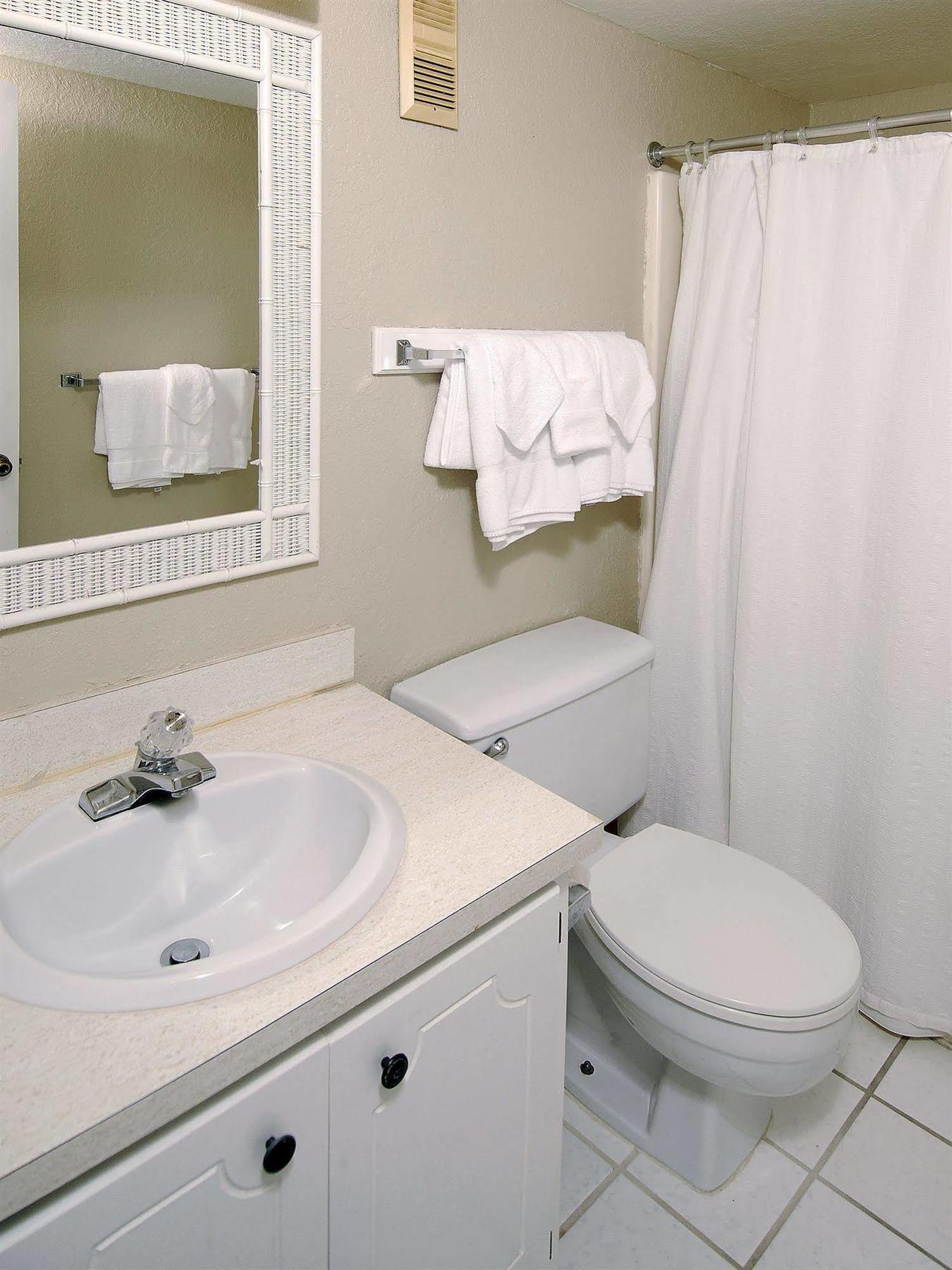 Alabama Gulf Coast Condominiums By Wyndham Vacation Rentals Gulf Shores Exterior photo