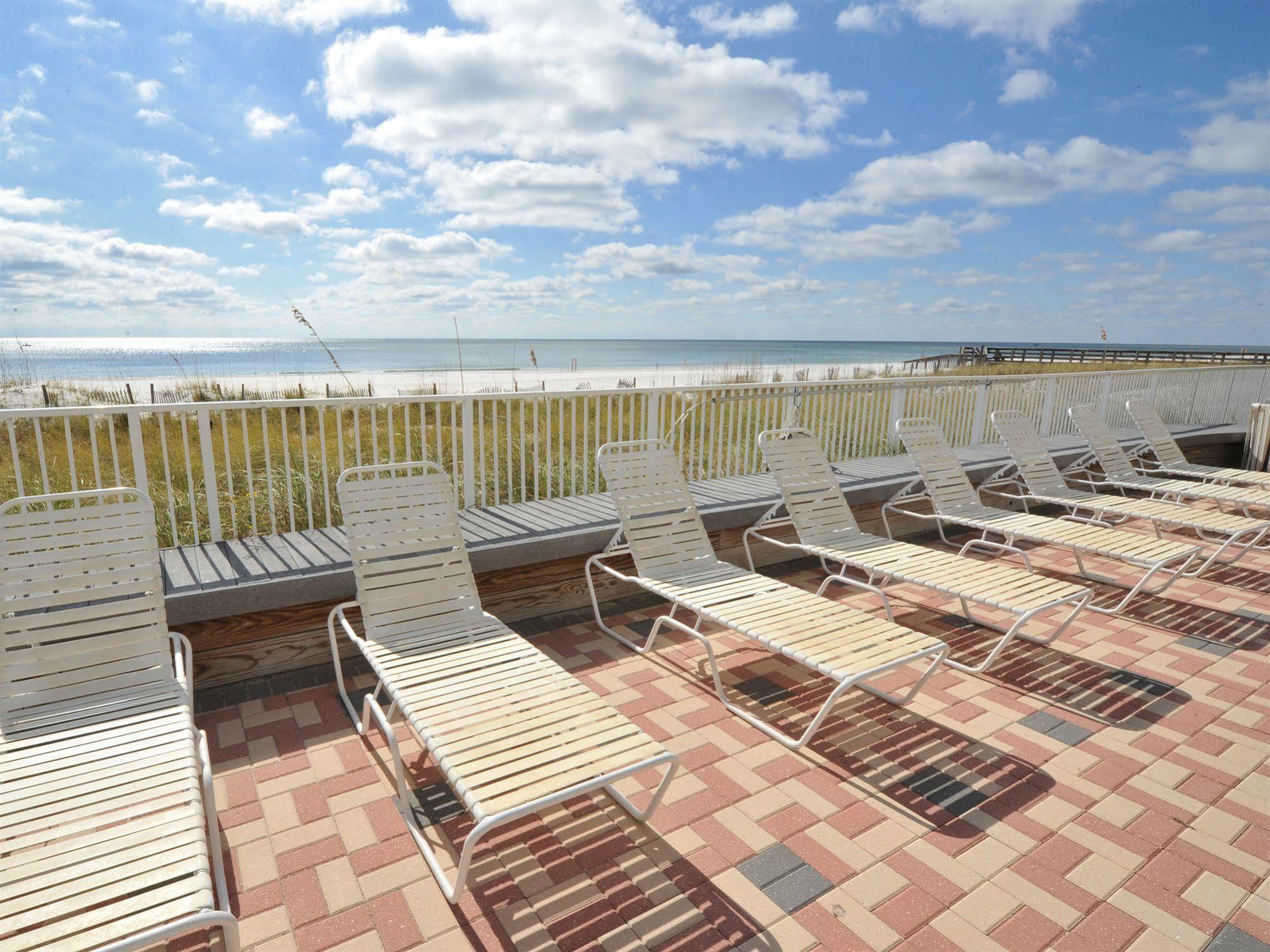 Alabama Gulf Coast Condominiums By Wyndham Vacation Rentals Gulf Shores Exterior photo