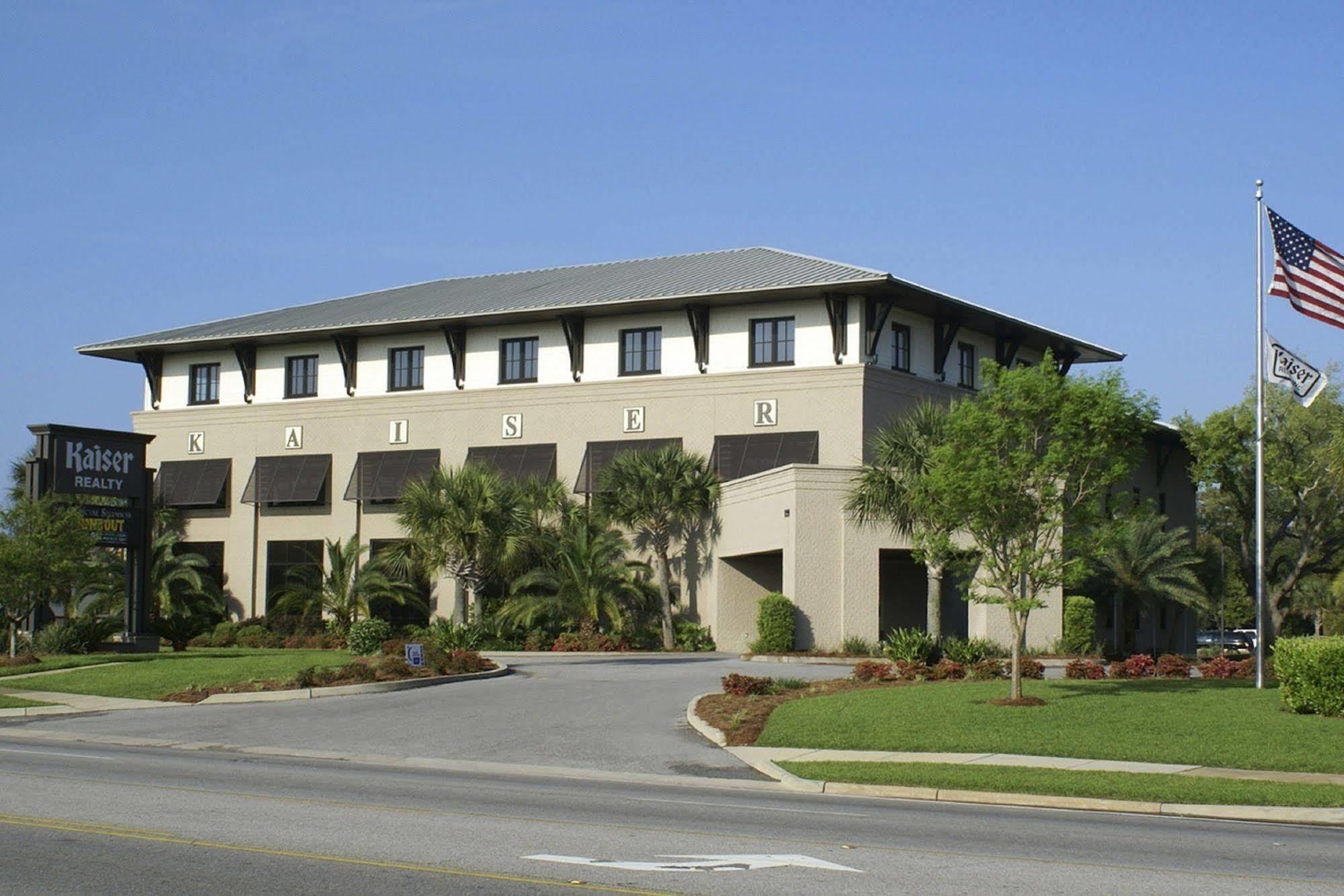Alabama Gulf Coast Condominiums By Wyndham Vacation Rentals Gulf Shores Exterior photo