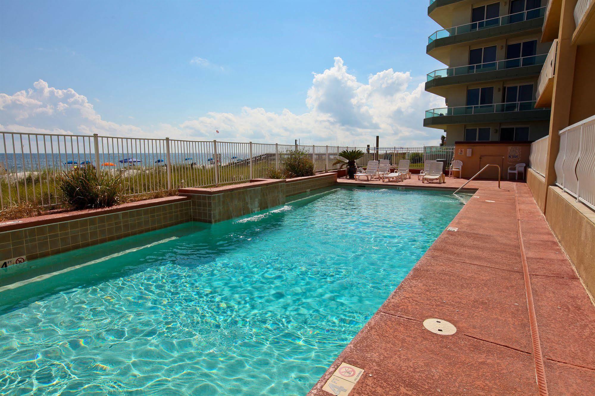 Alabama Gulf Coast Condominiums By Wyndham Vacation Rentals Gulf Shores Exterior photo