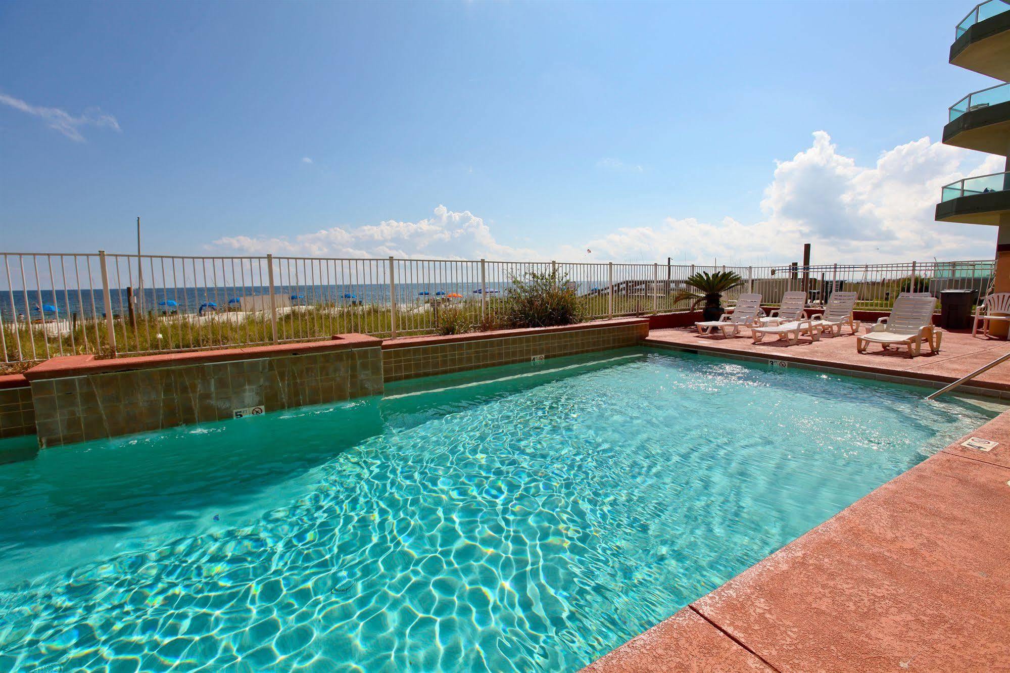 Alabama Gulf Coast Condominiums By Wyndham Vacation Rentals Gulf Shores Exterior photo