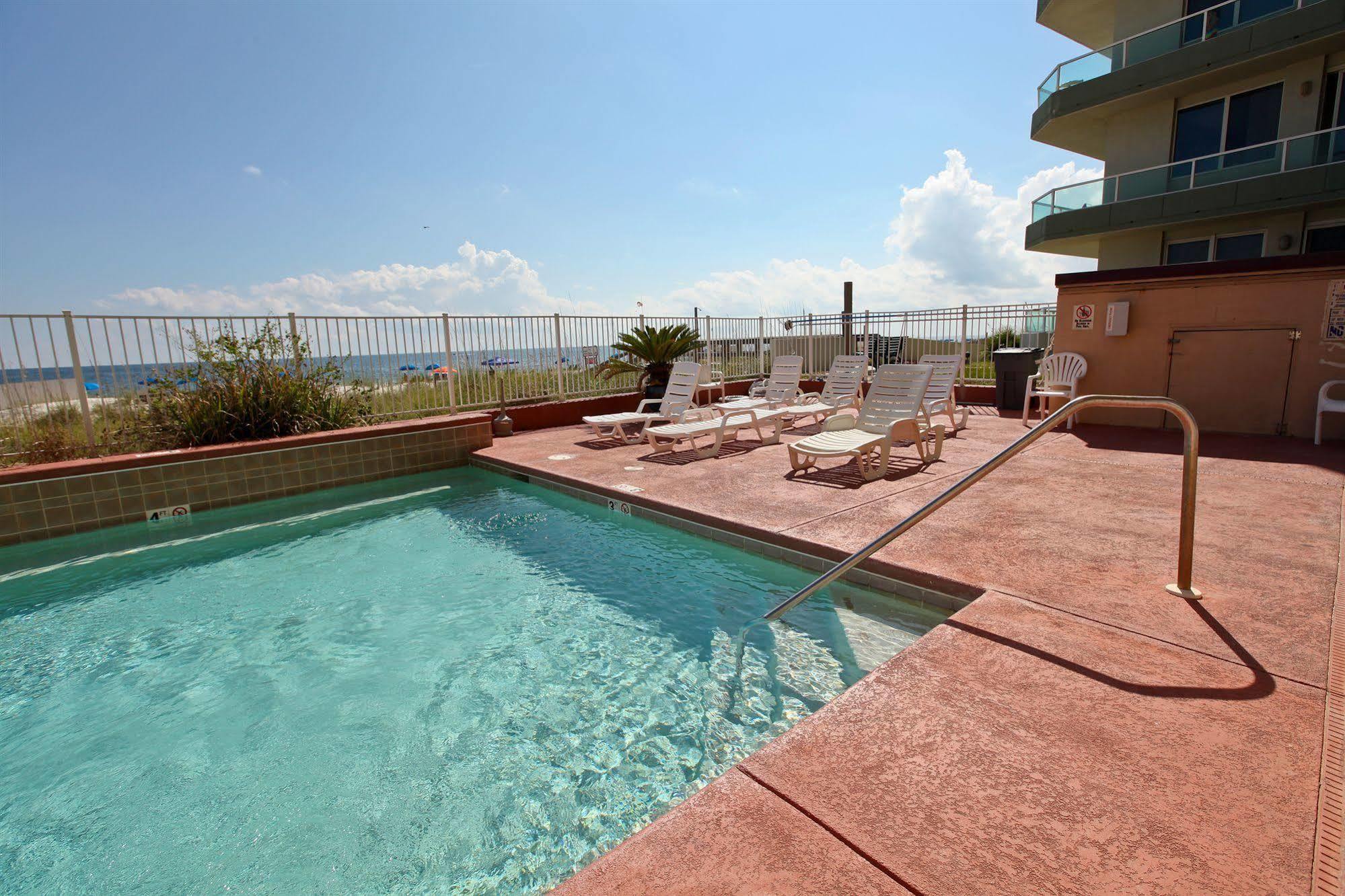 Alabama Gulf Coast Condominiums By Wyndham Vacation Rentals Gulf Shores Exterior photo