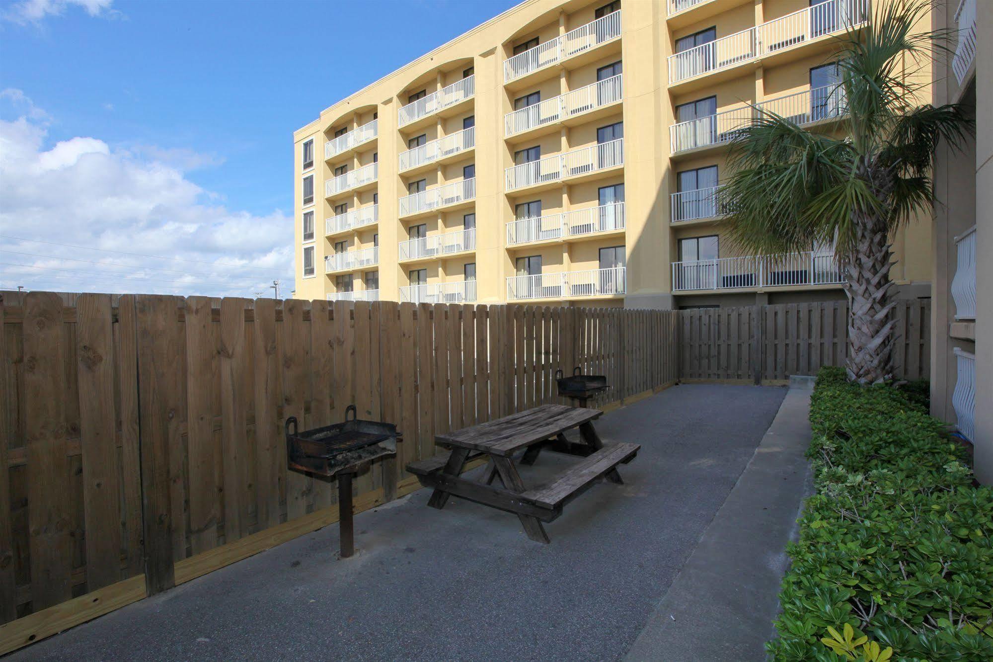 Alabama Gulf Coast Condominiums By Wyndham Vacation Rentals Gulf Shores Exterior photo